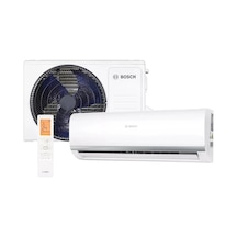 Bosch Climate CL 2001 U A+ 18000 BTU Inverter Duvar Tipi Klima