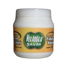 Velioğlu Şavak Tam Yağlı Olgunlaştırılmış Tulum Peyniri 1 KG