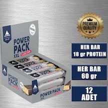 Multipower Powerpack Xxl Protein Bar 12 Adet Çikolata-Muz