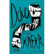 Dava - Modern Klasikler