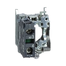Zb4-bz101 1no Buton Gövdesi 3'lü Paket