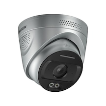 Hıkvısıon Hf-vr343 4mp Dome Alev Duman Yangın Algılama Kamerası