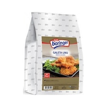 Kent Boringer Galeta Unu 3 KG
