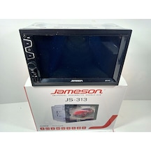 Jameson Double Teyp Jameson Js-313 7 Ekranlı Teyip Park Kameralı