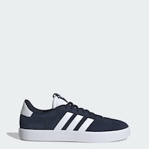 Adidas Id6275 Vl Court 3.0 Erkek Günlük Spor Ayakkabı Lacivert