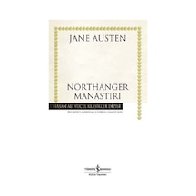 Northanger Manastırı (Karton Kapak) / Jane Austen (90261802)