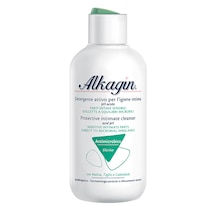 Alkagin Aktif İntim Temizleyici 250 Ml