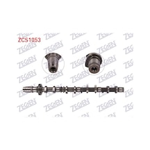 Eksantrık Mılı Emme Toyota Hılux Vı 2.5 D-4d 2kd-ftv 2001-2005