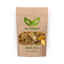 Naturşah Ökse Otu Viscum Album 100 Gr