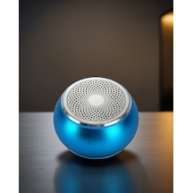 Mini Bluetooth Hoparlör Uczzzminispeaker-4