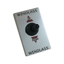 Irgat Kontrol Butonu Up - Down Aşağı - Yukarı Tekne Yat