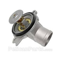 Mercedes W203 W210 W211 W220 W166 Termostat 87c M112 1122030275