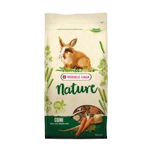 Versele Laga Nature Yetişkin Tavşan Yemi 700 Gr.