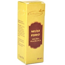 Herbaflora Melisa Esansı Melissa Fragrance 20 ML