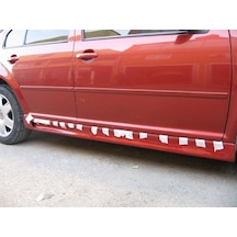 Volkswagen Bora Macpiel Tk. Boyasız