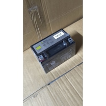 Apec Ps3 50 Uyumlu Kaliteli Hazır Şarjlı Akü 12 V 7 Ah
