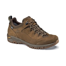 Lomer Italy Sella Iı Mtx Nubuck Waterproof Vibram Tactical Deri Erkek Ayakkabı Brown 30042_A_01Brown Taba