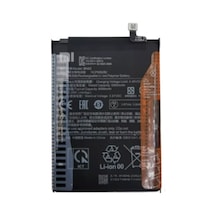 Xiaomi Redmi 9t - Bn 62 - Batarya Pil  Batarya