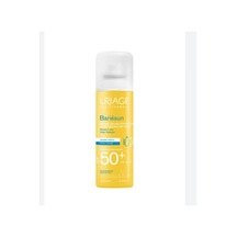 Uriage Bariesun Fragrance-free Spf50+ Spray 200 Ml