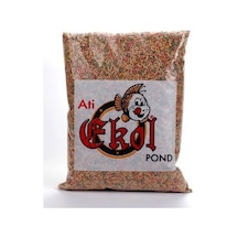 Ekol Pond Karışık Yem 1 Kg