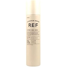 Ref Stockholm-ref Extreme Hold Spray N 525 300 Ml Güçlü Tutuş Spreyi Açık