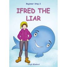 İfred The Liar Beginner Step 2