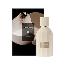 Amouage Lustre Essence De Parfüm 100ml Spray Erkek Parfüm Fresh