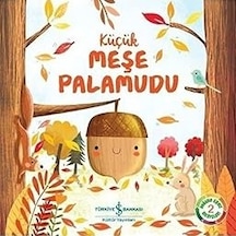 Doğanın Eşsiz Hikayeleri 2 - Küçük Meşe Palamudu + Othello + Kıskanmak + İnsancıklar + 25 Kitap Set