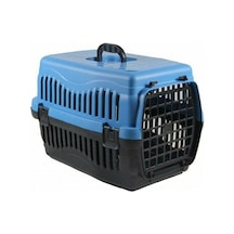 Köpek Taşıma Çantası Büyük Boy 63 x 43 x 43 CM