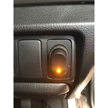 Honda Accord Anahtar Paneli