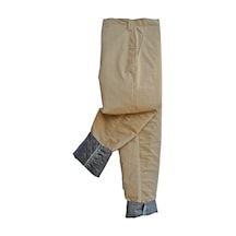 Horizon Av 112 Silikon Astarlı DuPont Teflon-Av Pantolonu-12 Bej