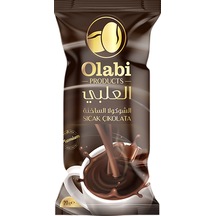 Olabi Sıcak Çikolata 24 x 18 G