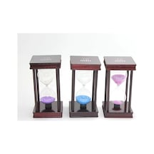 Ahşap Kumsaati 10 Dk Alk2494 İtdkh002kalk2494