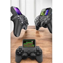 Gamepad 520 Oyunlu Ekranlı Oyun Kolu Tv Uyumlu - Lisinya