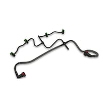 Monreal 7700162 Enjektör Geri Dönüş Hortumu Ford Transit Mk6 V347 V348 100 - 140 2.4 Tdcı 4 2 1521640 Diğer