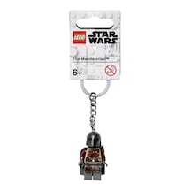 LEGO® Star Wars 854124 The MandalorianKeyring