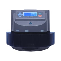 Scc-800 Dijital Ekranlı Otomatik Bozuk Para Sayma Ve Ayrıştırma Makinesi