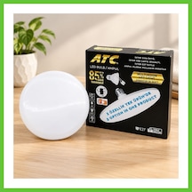 Bezos 36 W 3 Özellikli Ufo Led Ampul Dmc