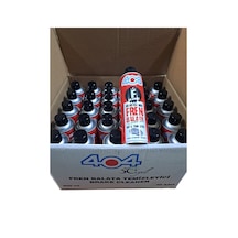 404 Fren Balata Spreyi Temizleyici Sprey 500 Ml 1 Koli 30 Adet