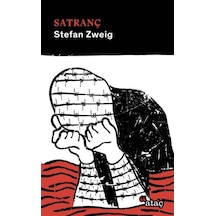 Satranç - Stefan Zweig - Ataç Yayınları