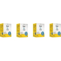 Ocean D3K2 Damla 20 Ml 4'Lü Paket