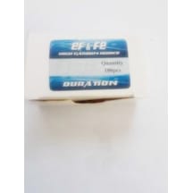 Effe 1522- Bk -4-5-6-7-8-9-10-11- 100 Pc Siyah Iğne