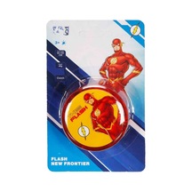 5352 Yoyo Flash 6cm Krmz Işıklı