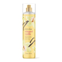 Bodycology Whipped Vanilla Fragrance Mist Vanilya Kokulu Kadın Vücut Spreyi