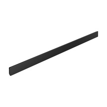 Hansgrohe Wallstoris Duvar Çubuğu, 70 Cm, Banyo Saklama, Yapıştır Diğer