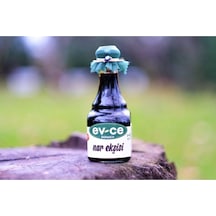 Evce Doğal Nar Ekşisi 330 ML