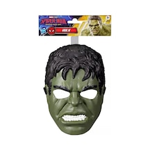 Hasbro Marvel Spider Man Brand New Day Hulk Maskesi G3443