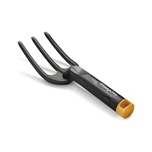 Fiskars Solid Küçük Bahçe Tırmığı Çatal 137030