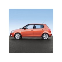 Yan Çamurluk Sinyal Lambası Duyu 6x1971273a, Skoda Fabia 2 Uyumlu 2007-2014