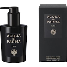 Acqua Di Parma Yuzu Hand & Body Wash 300 ML